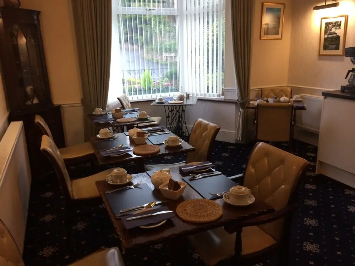 Southcombe Guesthouse