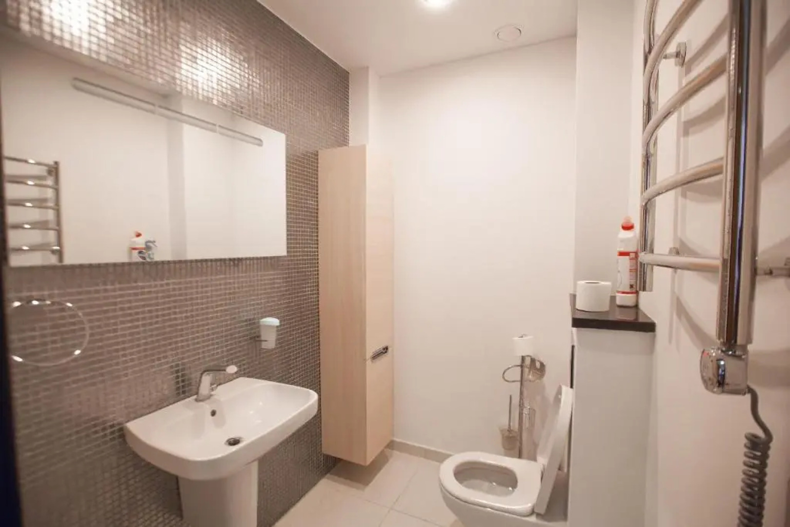 Дом в Красной поляне