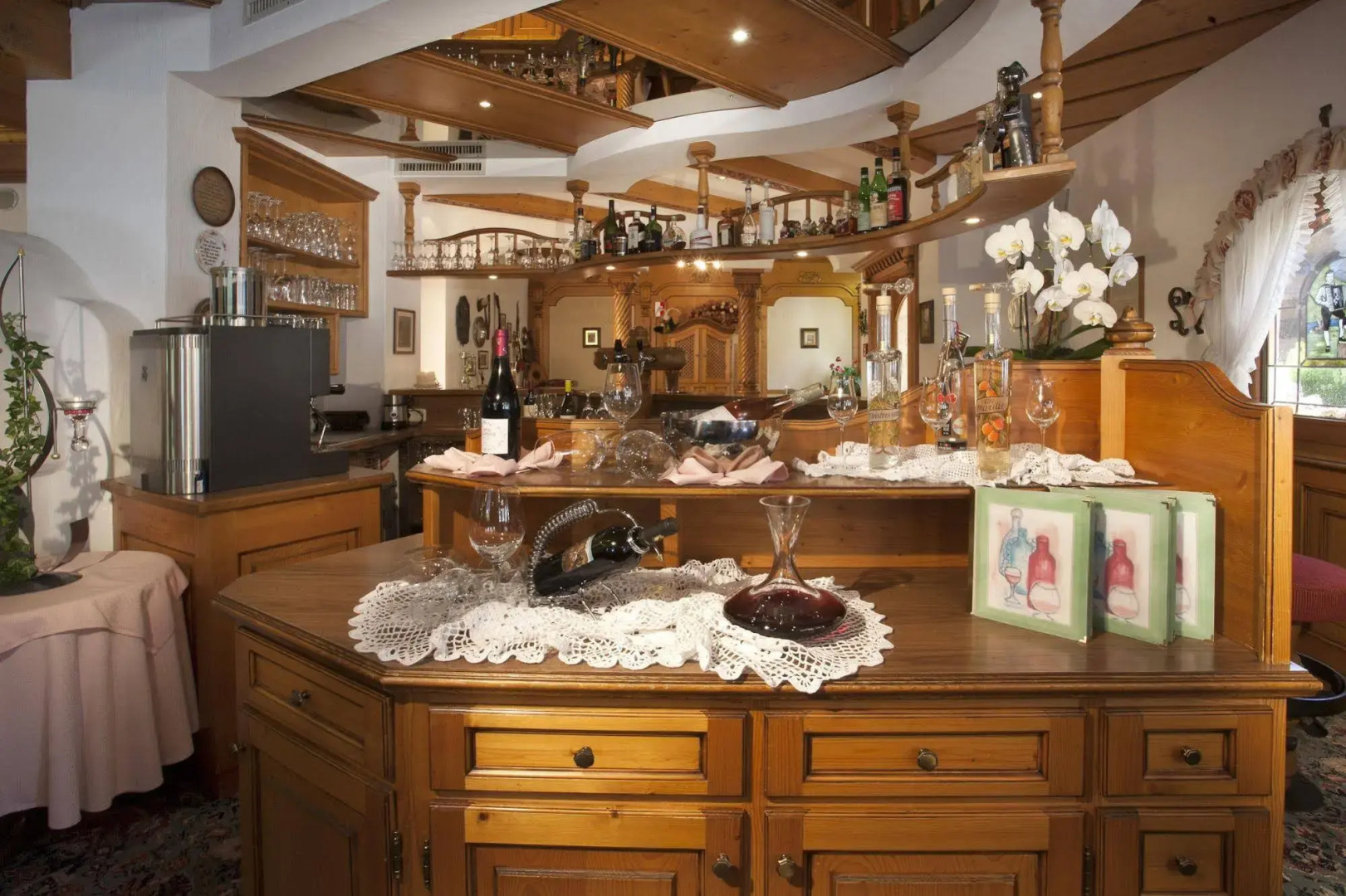 Hotel Pension Margit