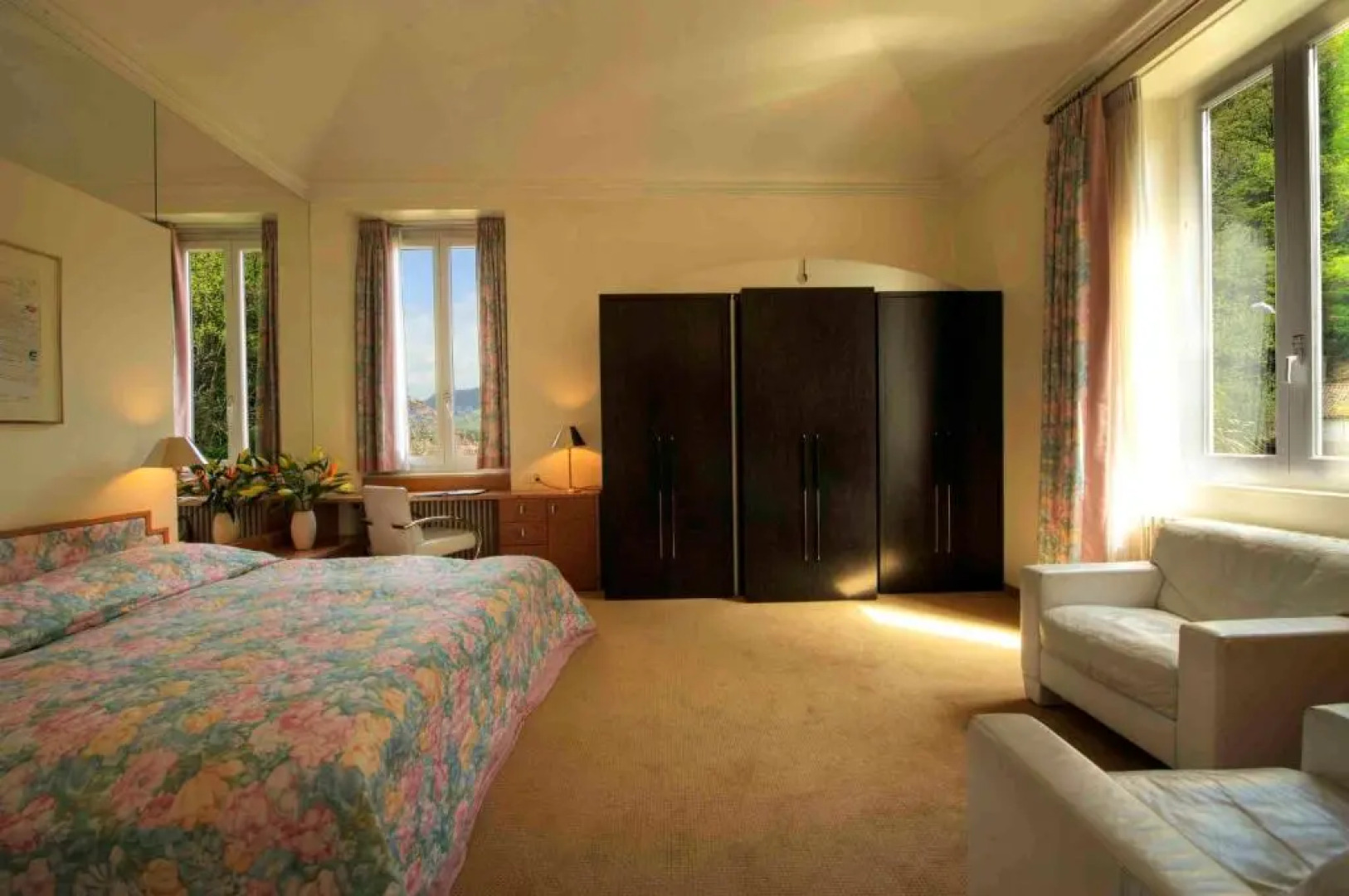 Villa Garni Gardenia