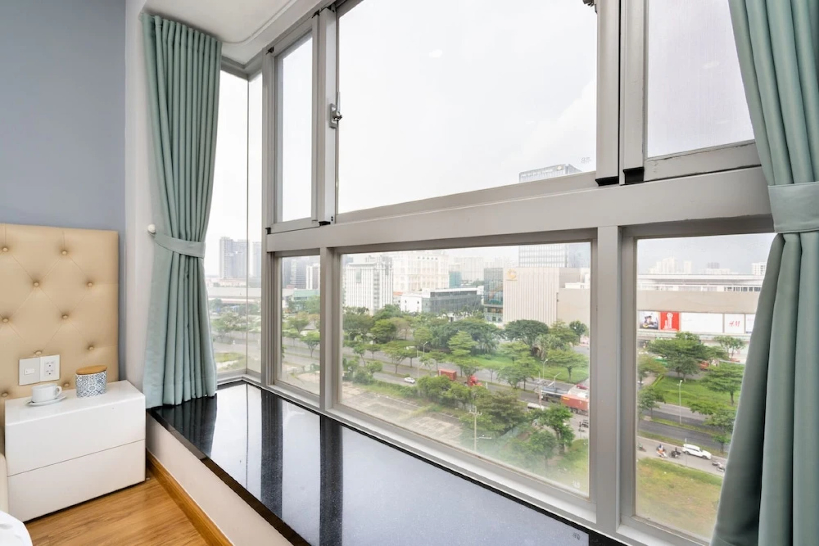 Scenic Valley VietNam - Vina We Stay