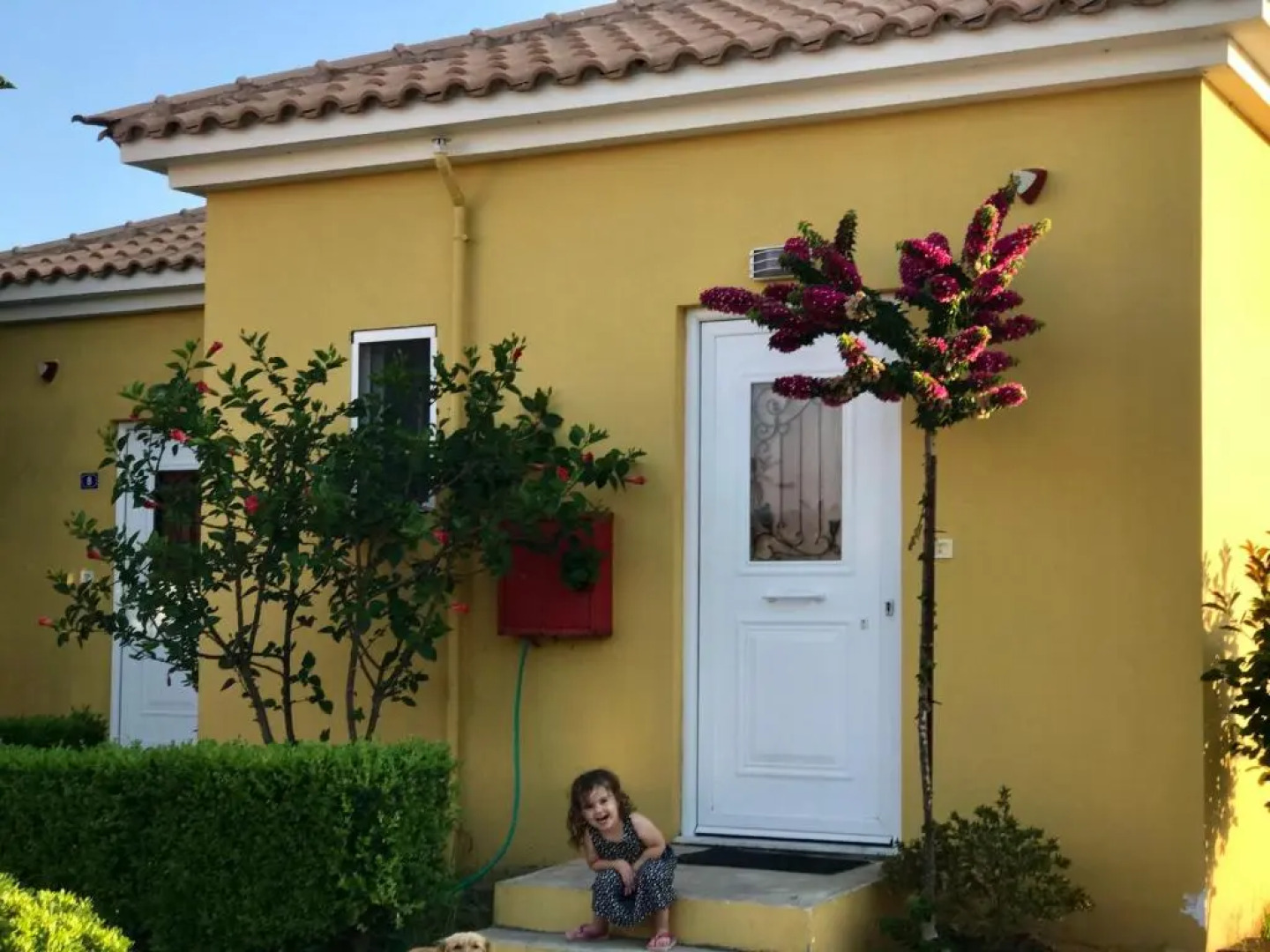 Ileas Bungalows Village