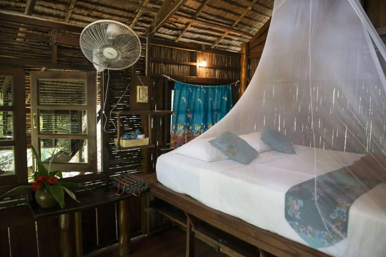 Sabai Corner Bungalows