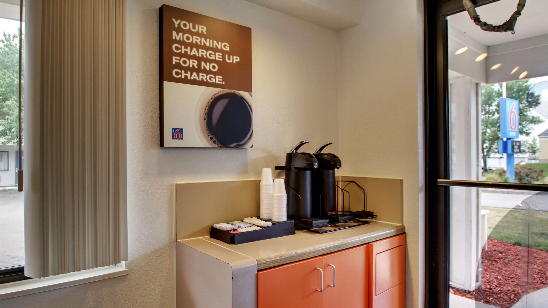 Motel 6 Cedar Rapids, IA