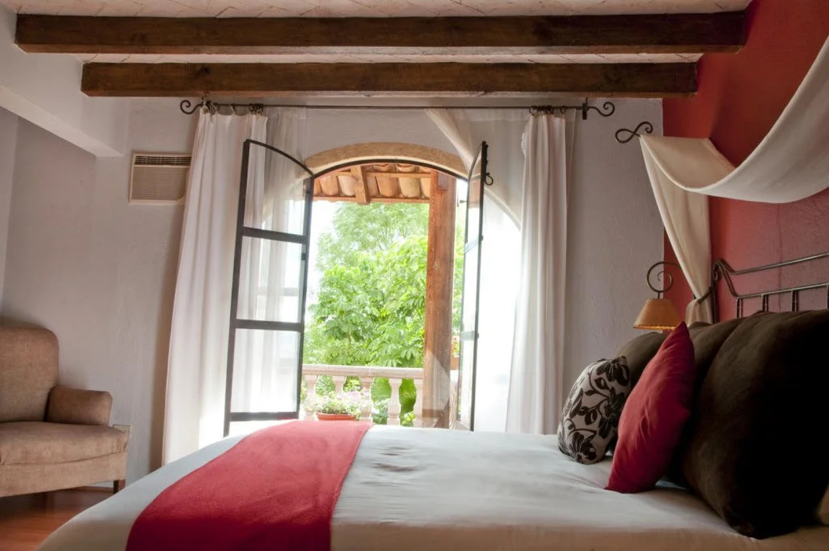 Coqueta Hotel Boutique