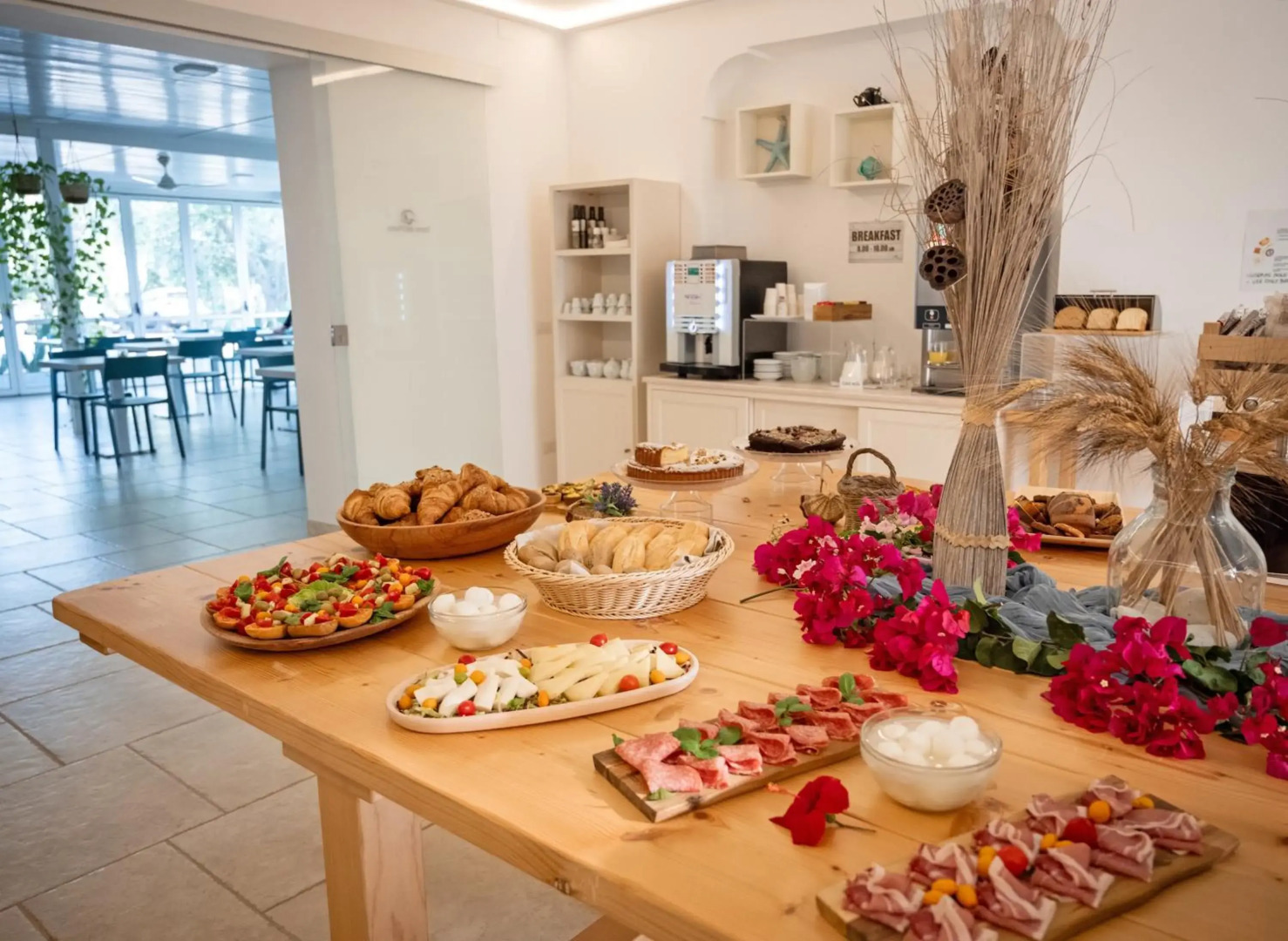 Hotel Residence Torre del Porto