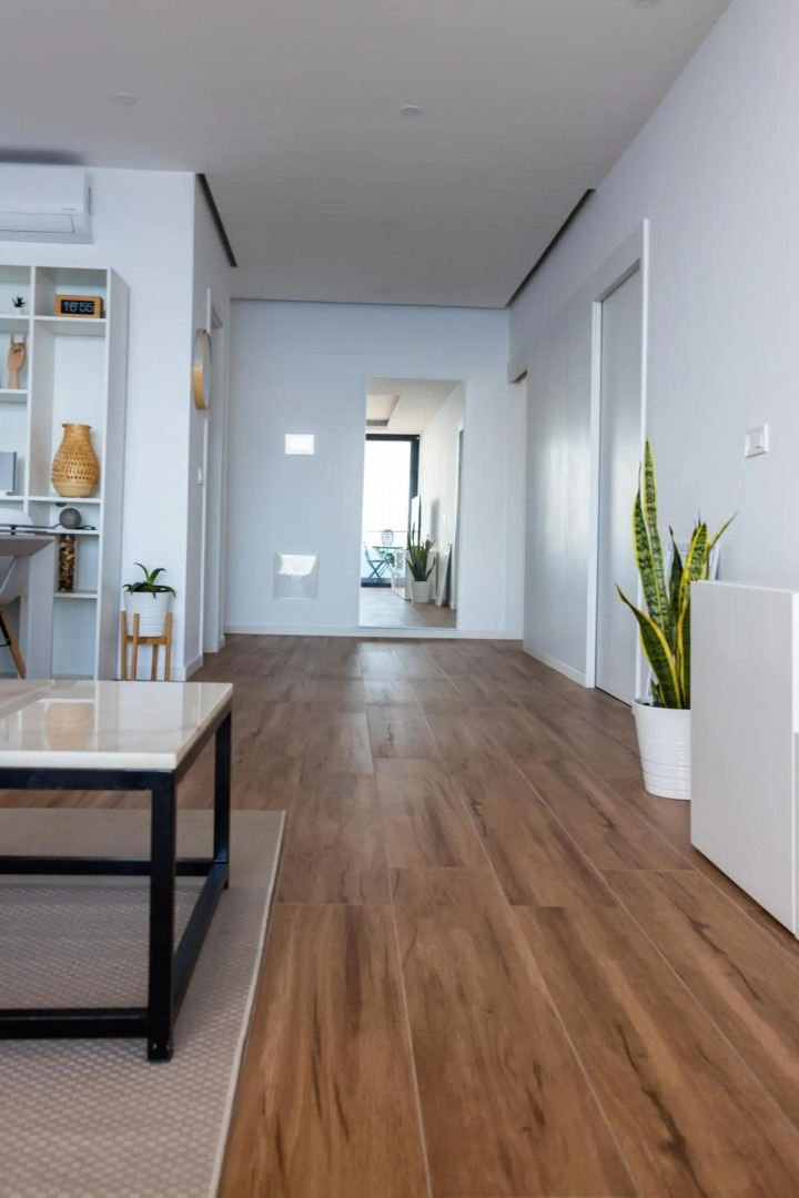 3 bdr aprt, stunning seaview, rooftop pool - LCGR