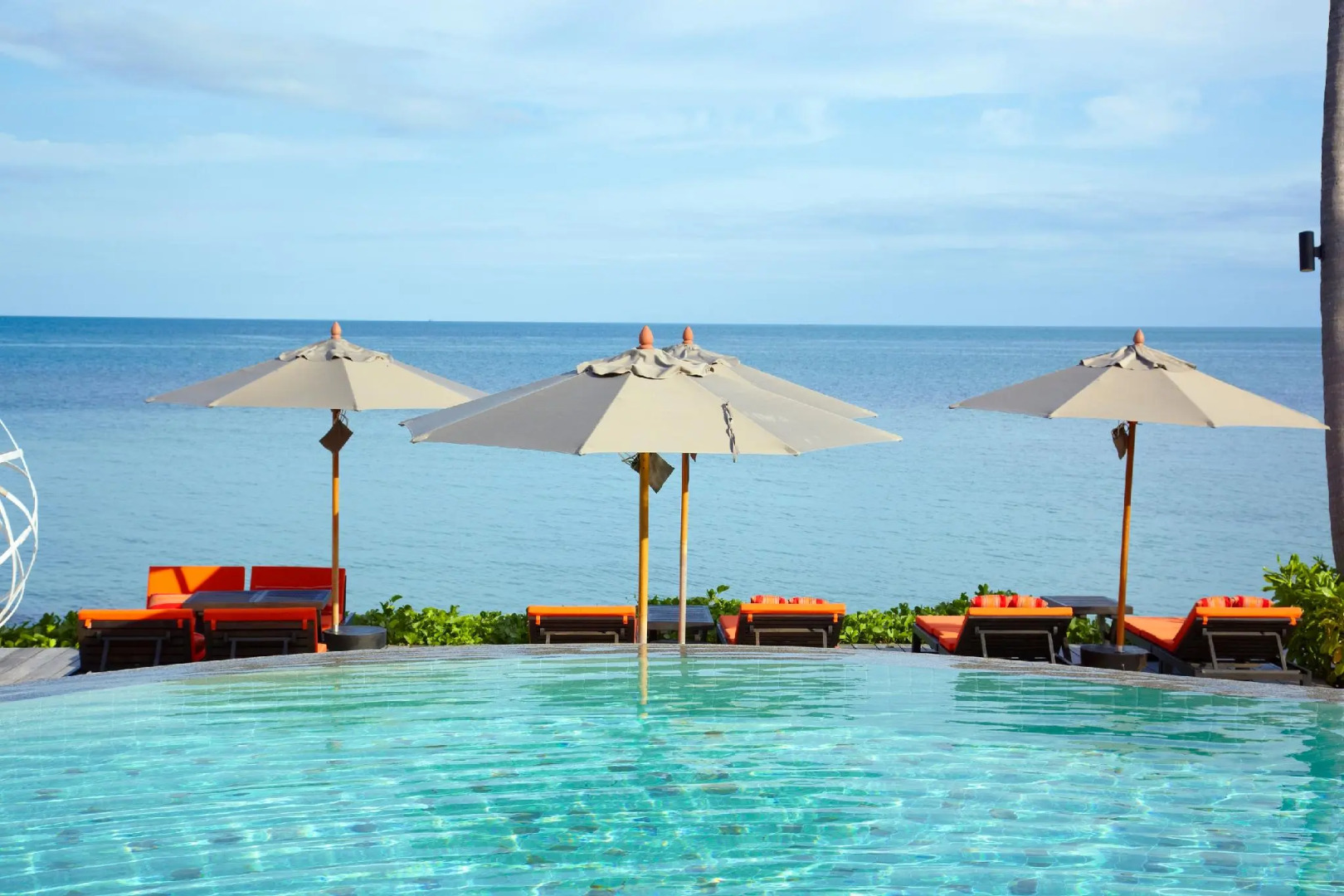 ShaSa Resort & Residences, Koh Samui