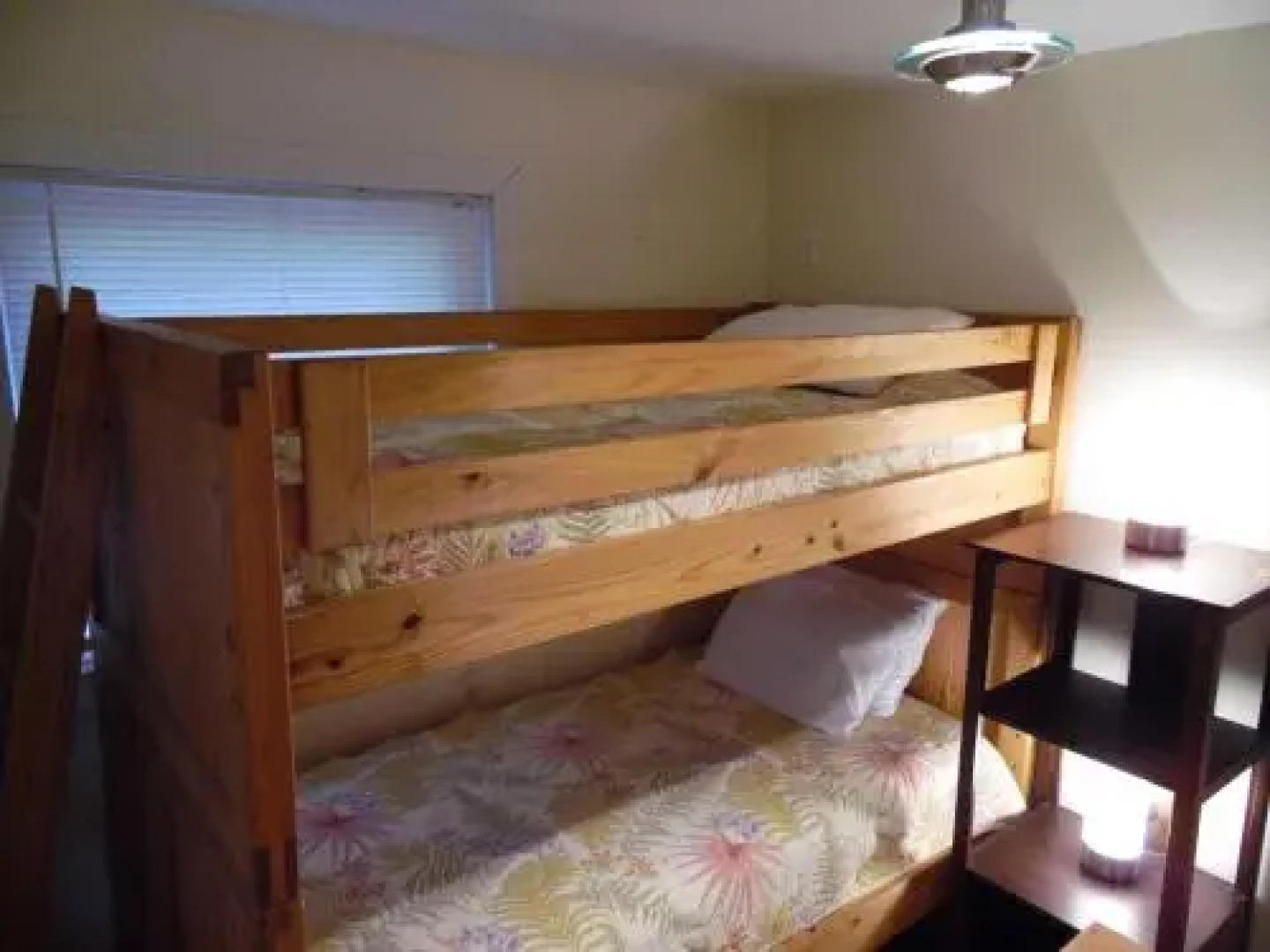 East Tawas Rustic Retreat