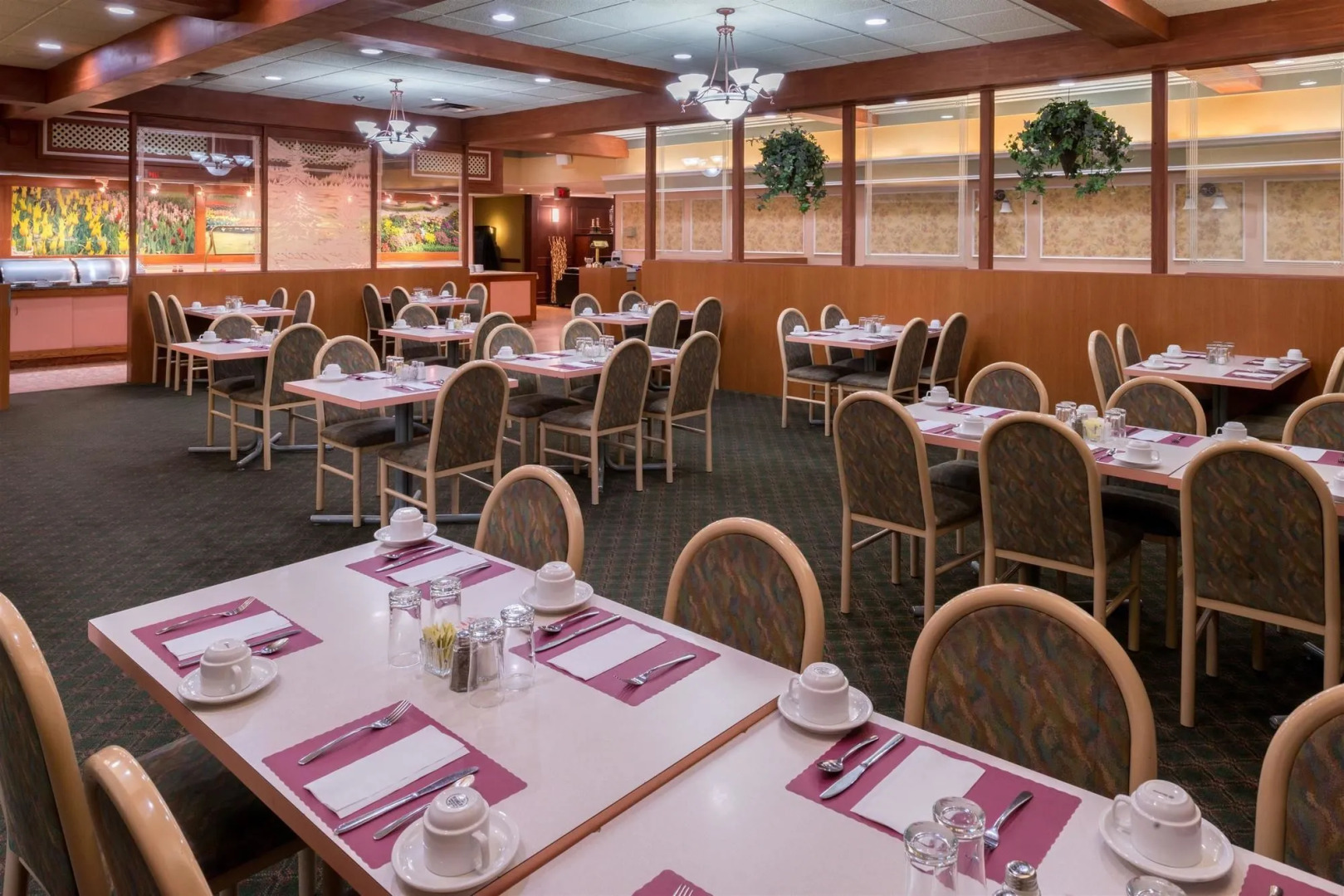 Days Inn by Wyndham Sudbury & Conference Centre