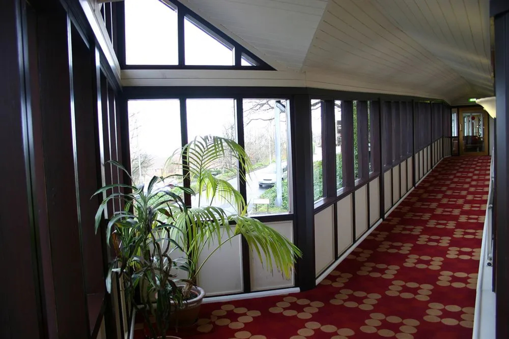 Best Western Gibside Hotel