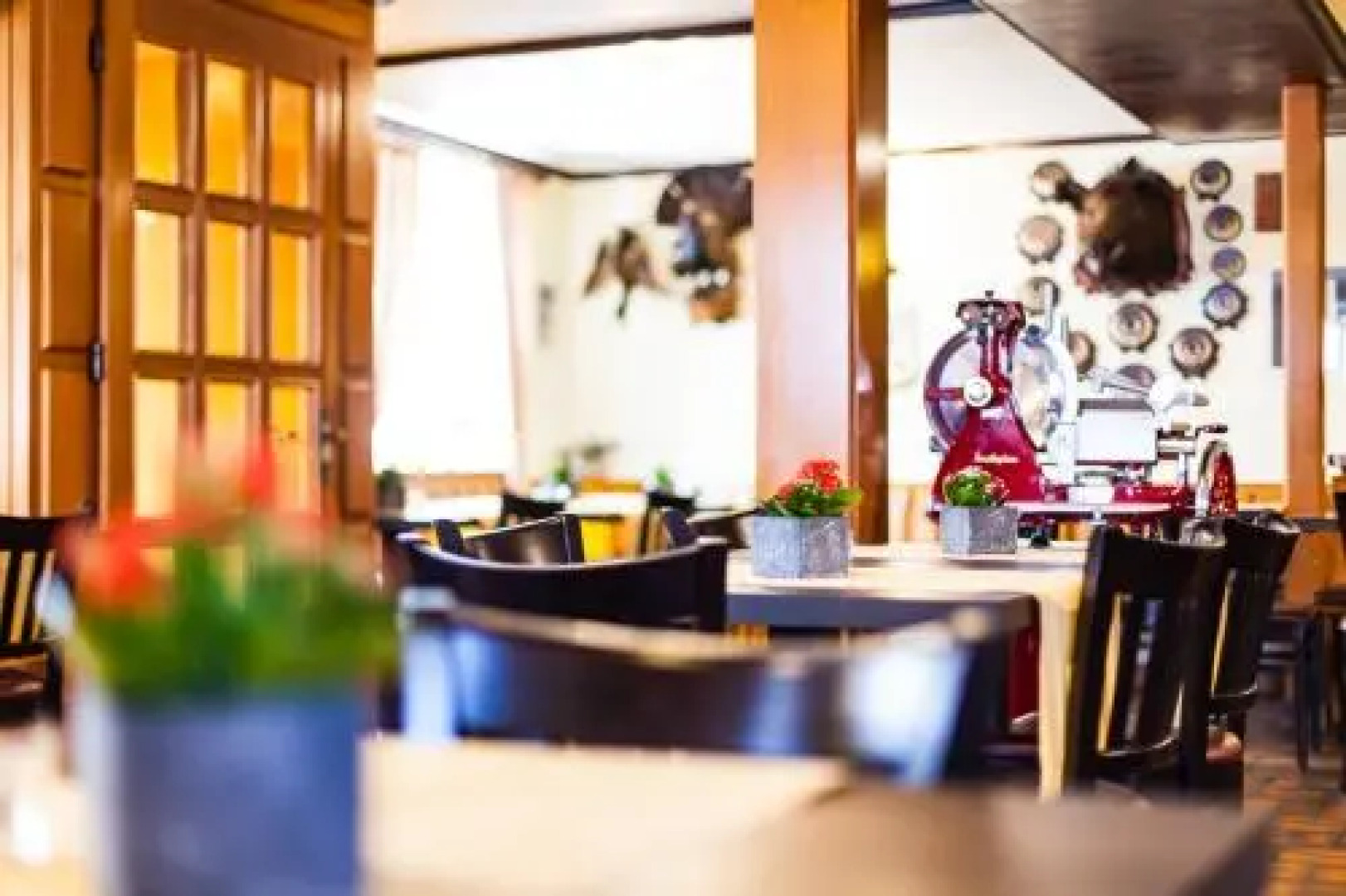 Landgasthof zur Sonne