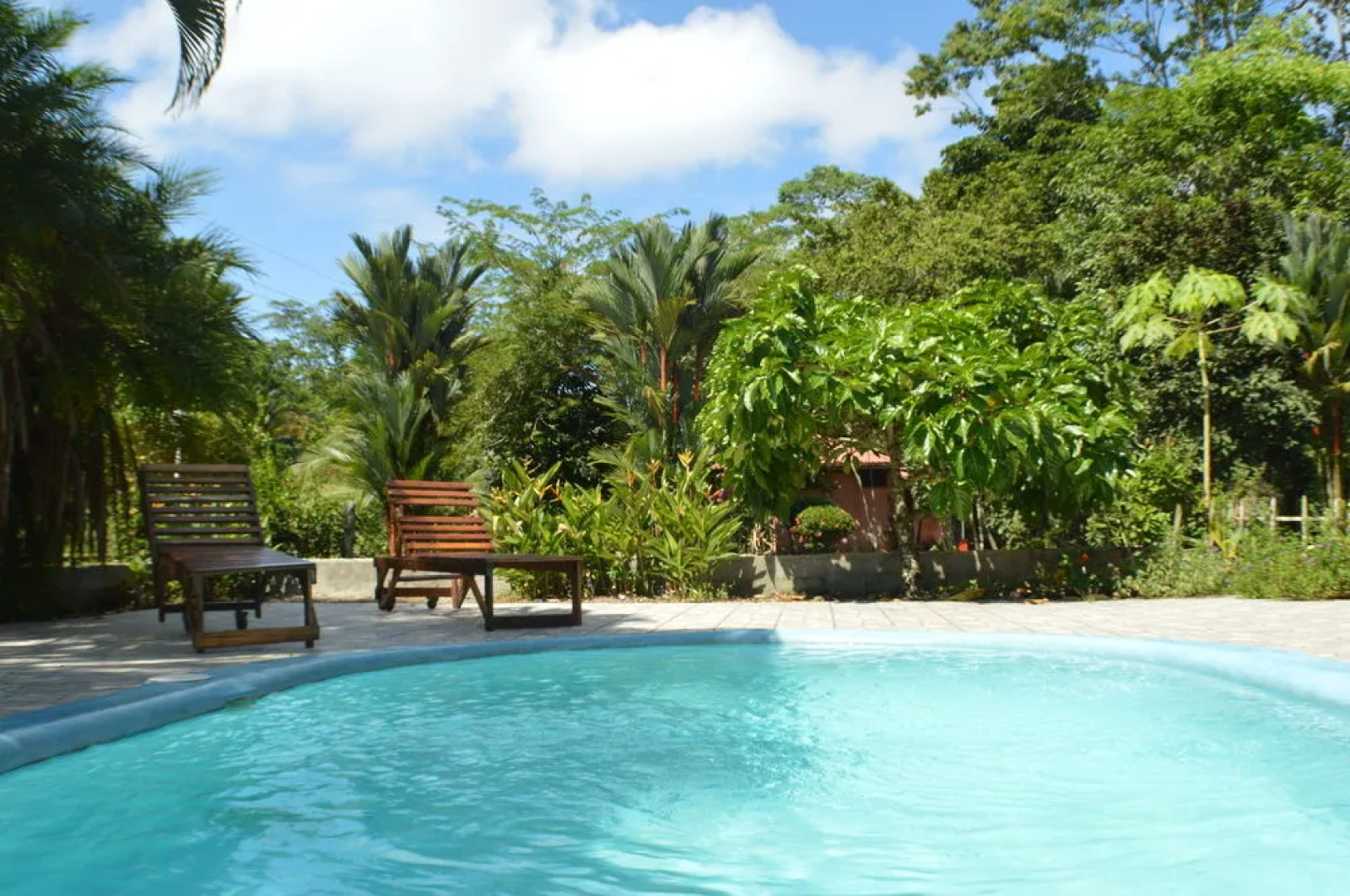 Costa Azul Lodge
