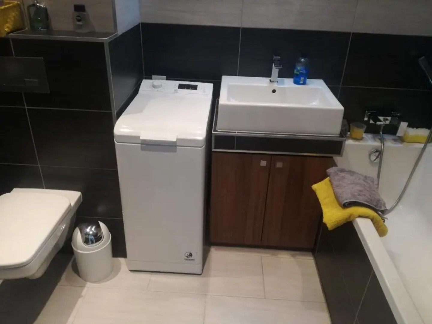 Byt v centre mesta Martin