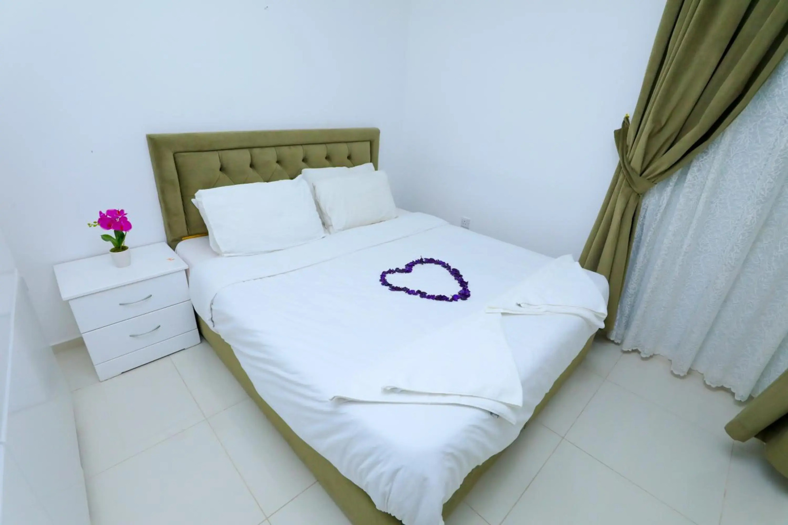 Magic Suite Sabah Al Salem