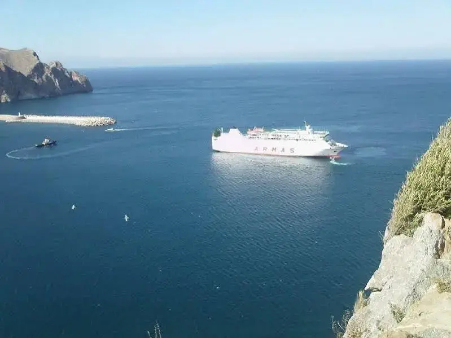 Suites Hotel Mohammed V