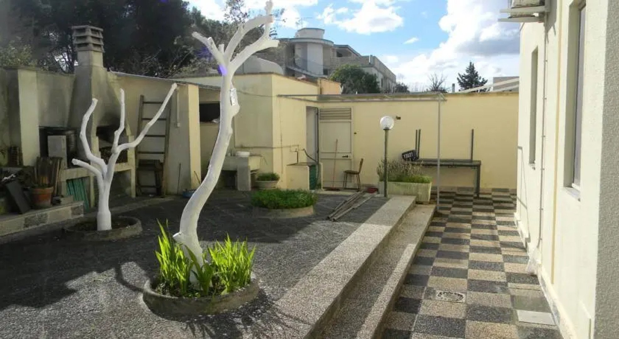 Abitare in Salento 4