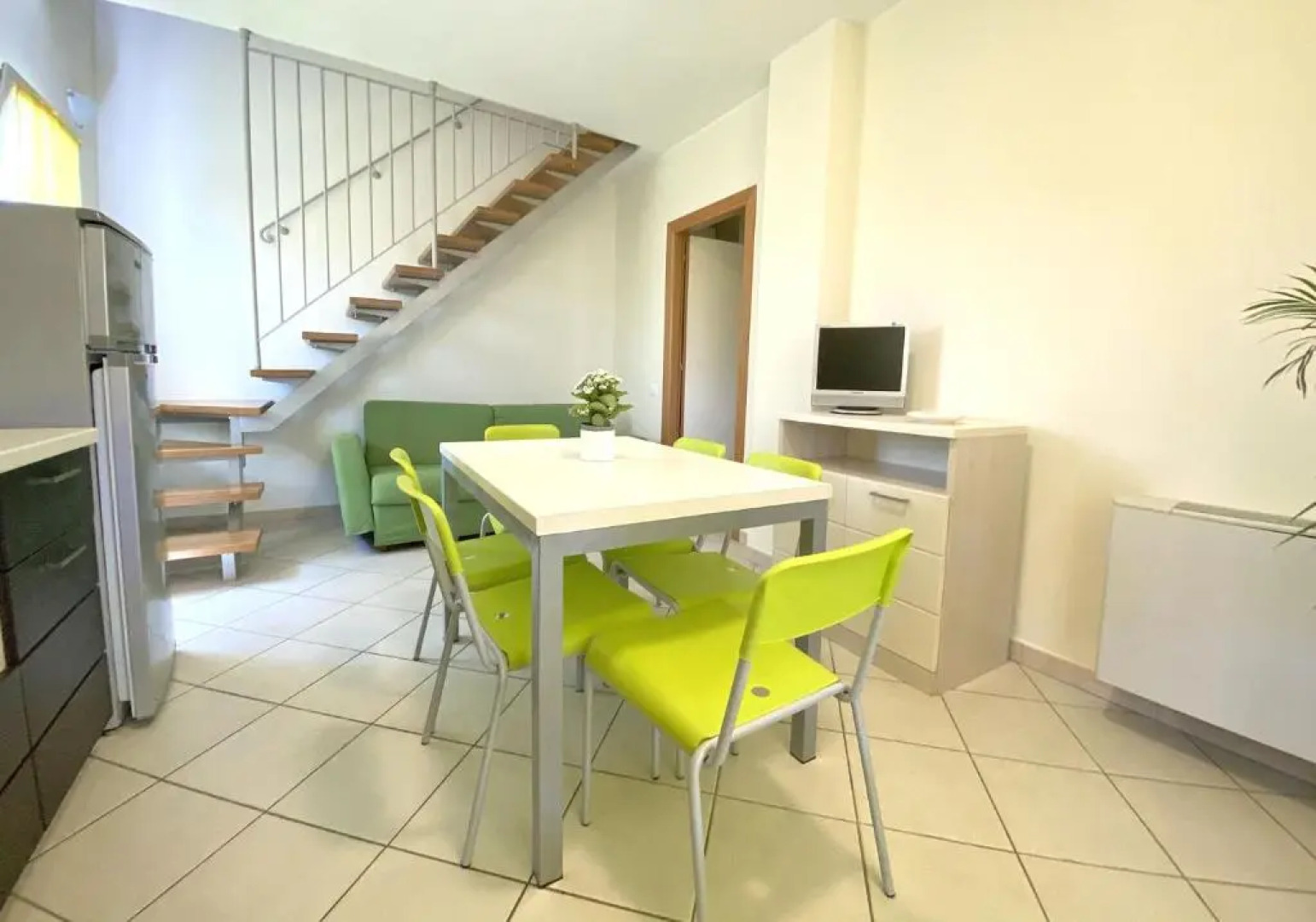 Residence La Rosa Dei Venti