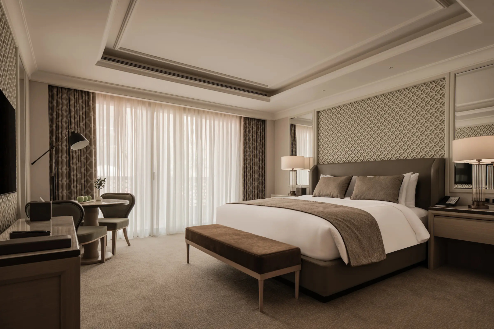 Курортный отель Giza Palace Spa