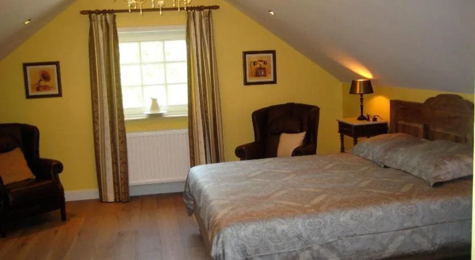 B&B Aen De Roderburgh