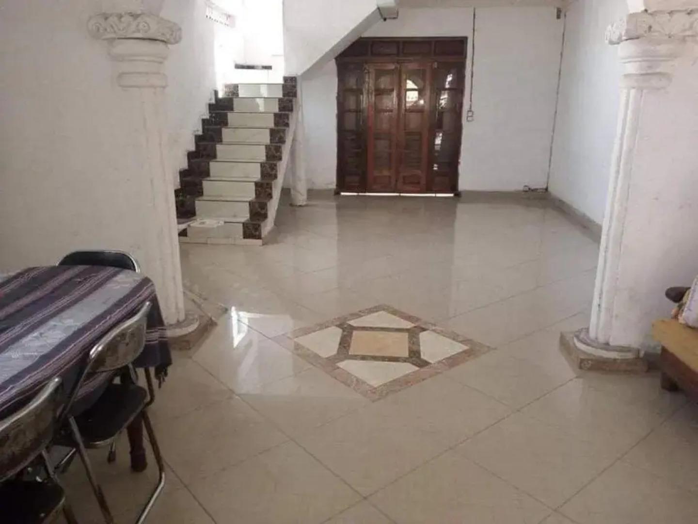 TAMATAVE Chez Bien Aimée