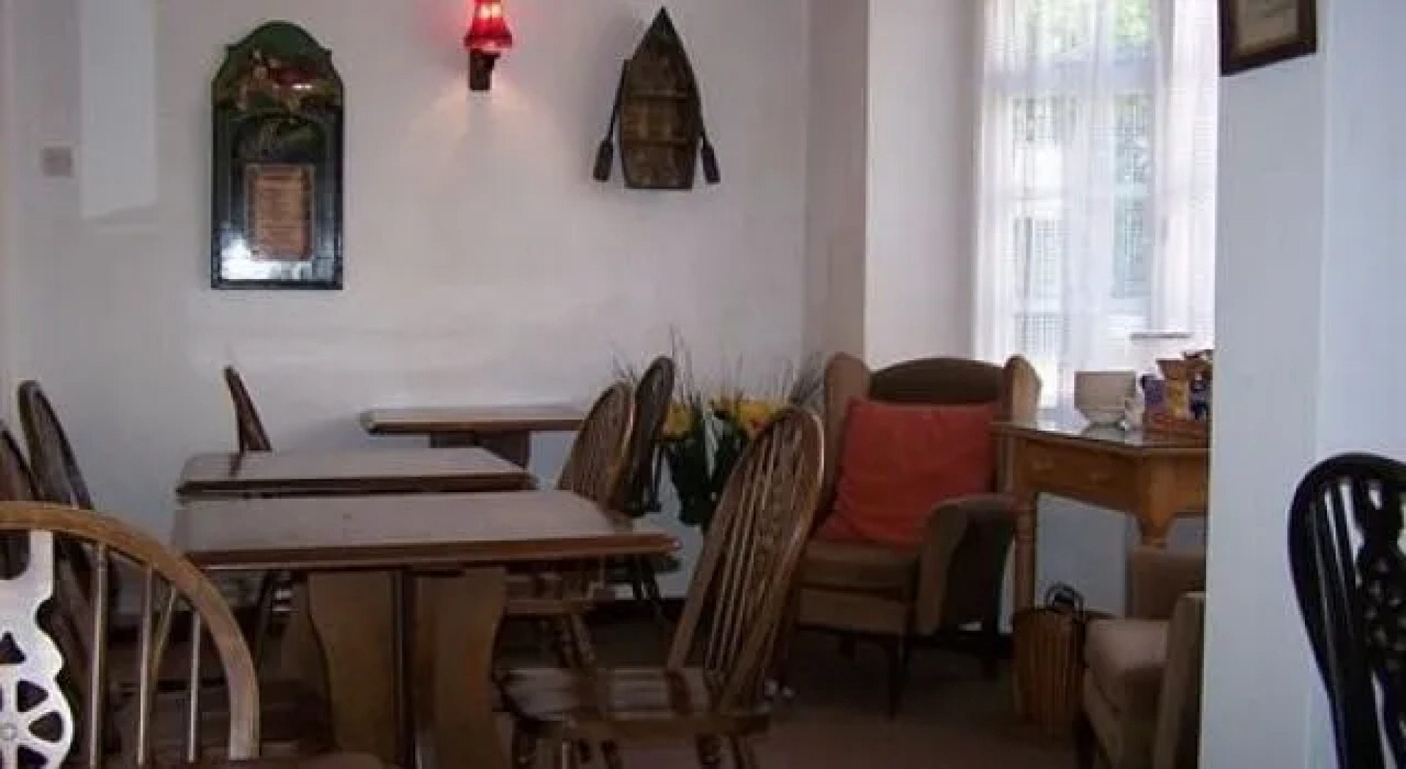 The Bridge House Henley