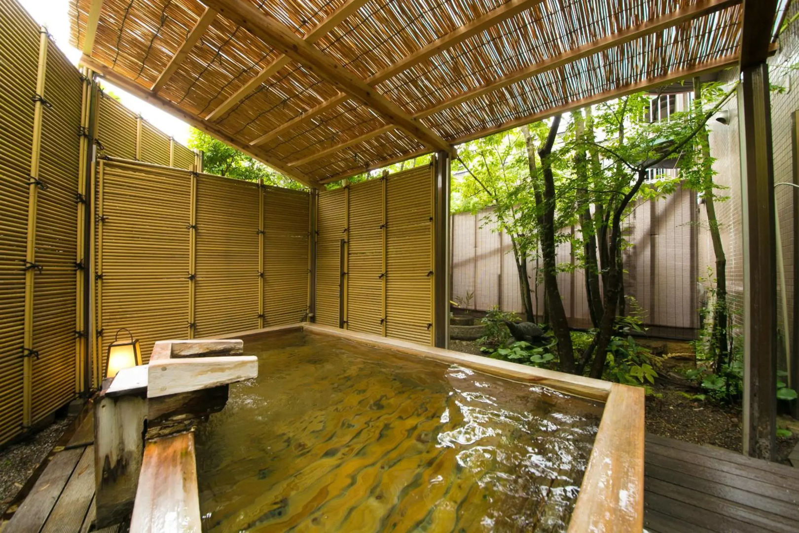 Yufuin Kahorinosato Hanamura