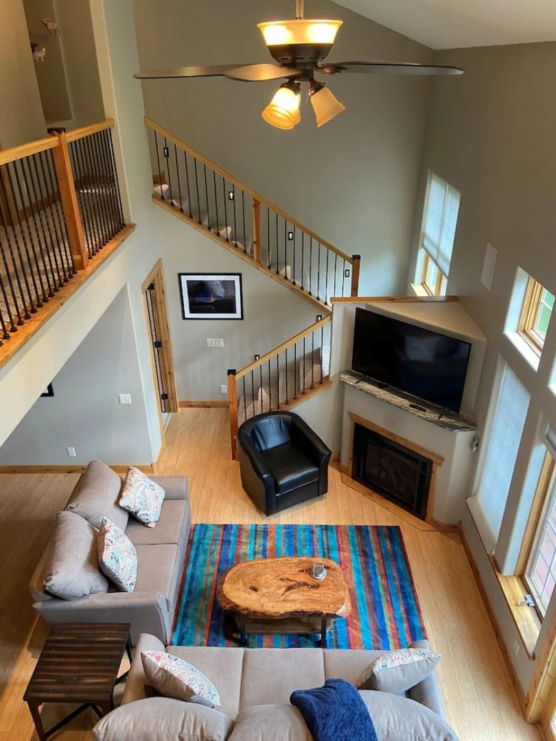 Grand Targhee at Stone Ridge