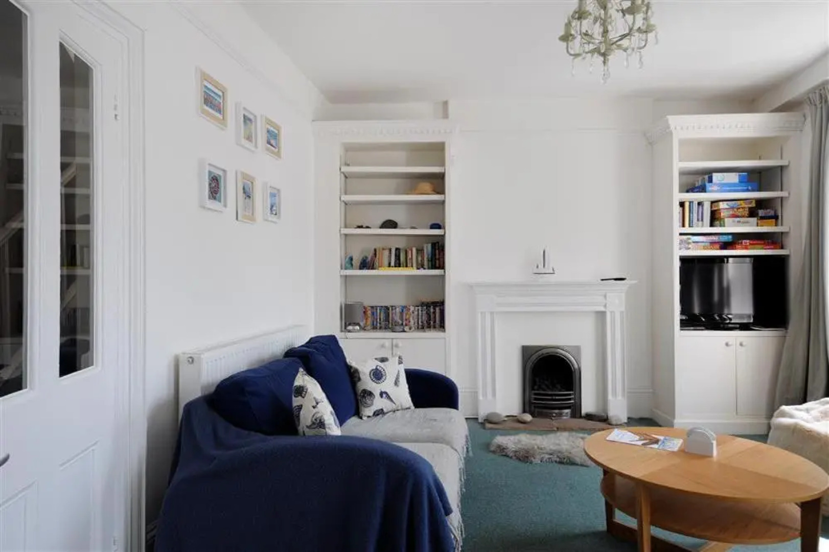 Apt 3, 20 Broad Street