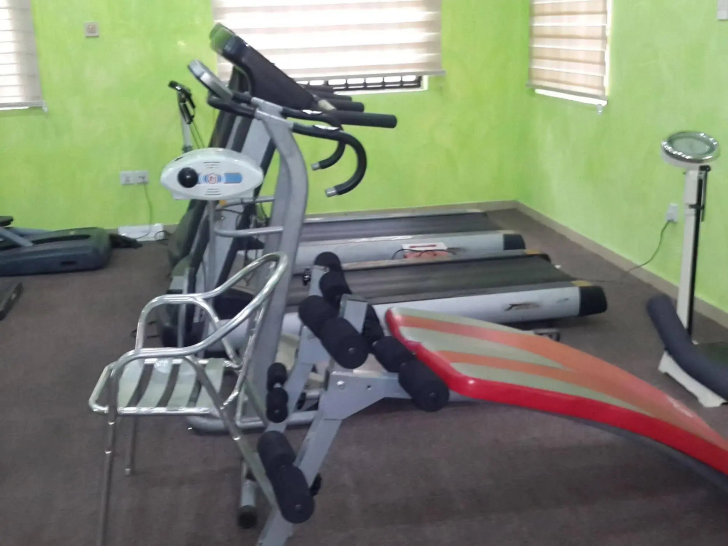 GrandVenice Hotel and Suites