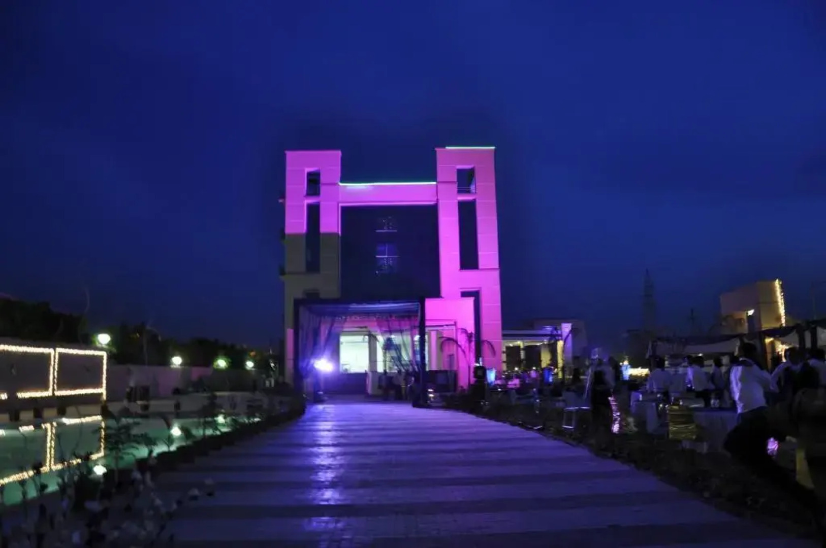 Gardenia Hotel Spa and Resort