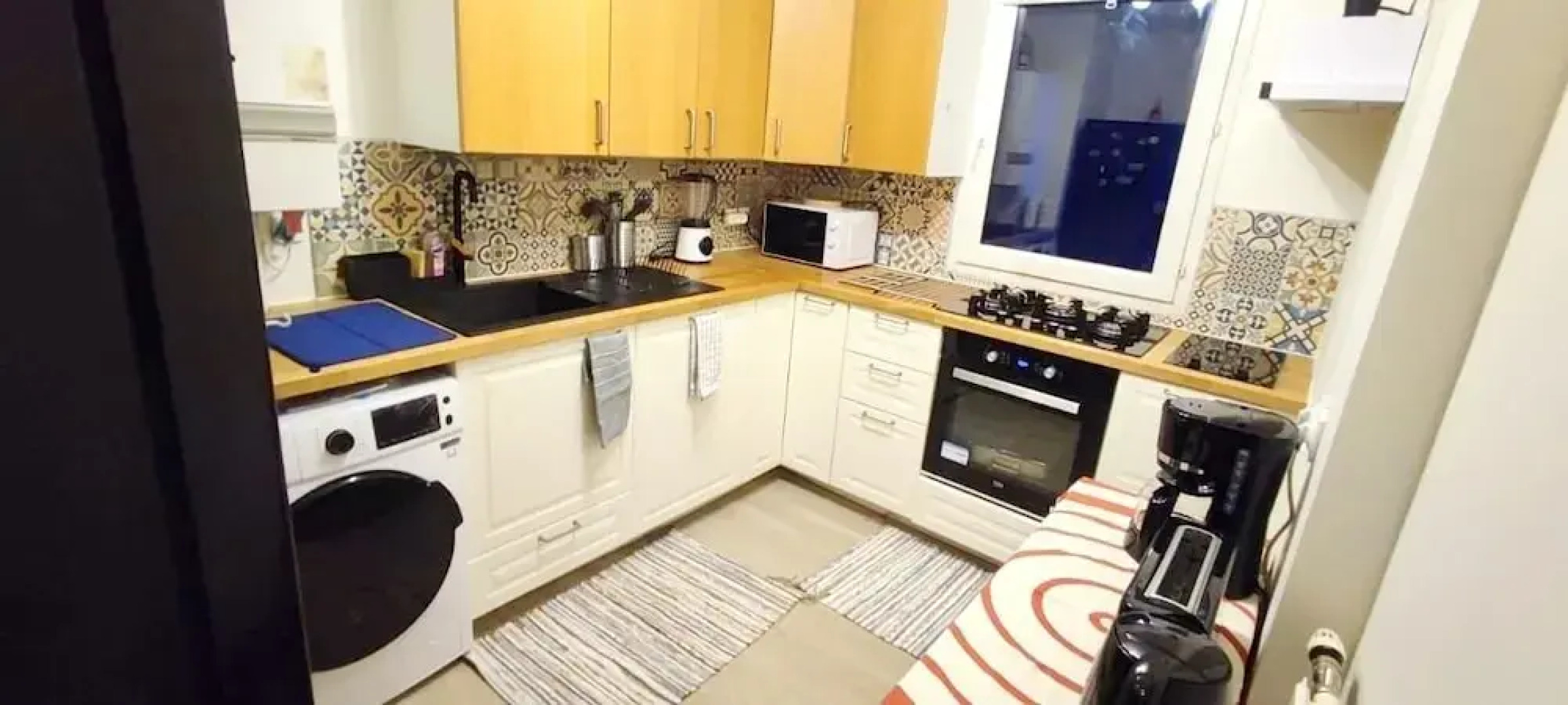 Beautiful Apart Paris Ouest Nanterre