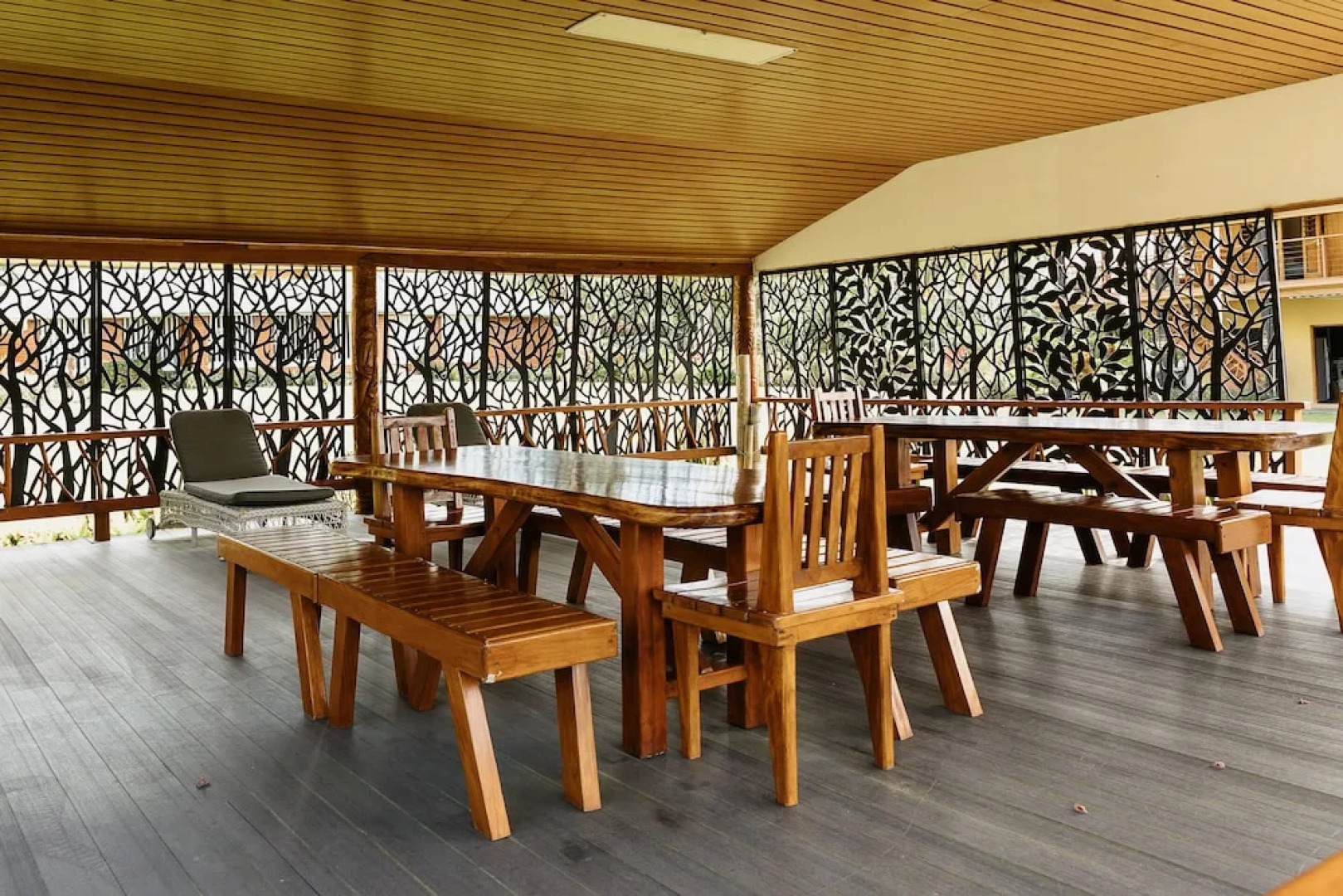 La Dolce Vita Holiday Villas