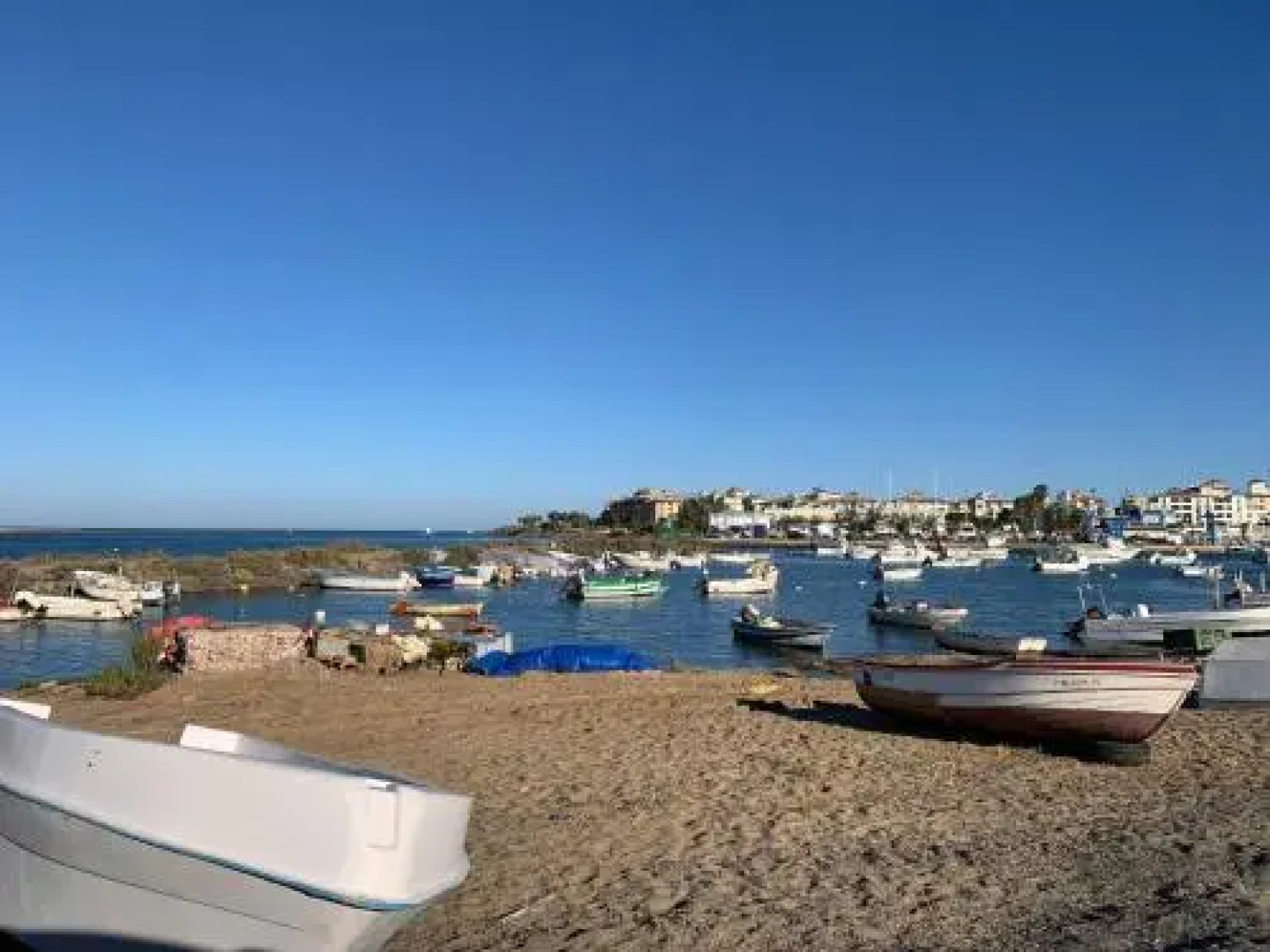 Espectacular Atico Frente Al Mar