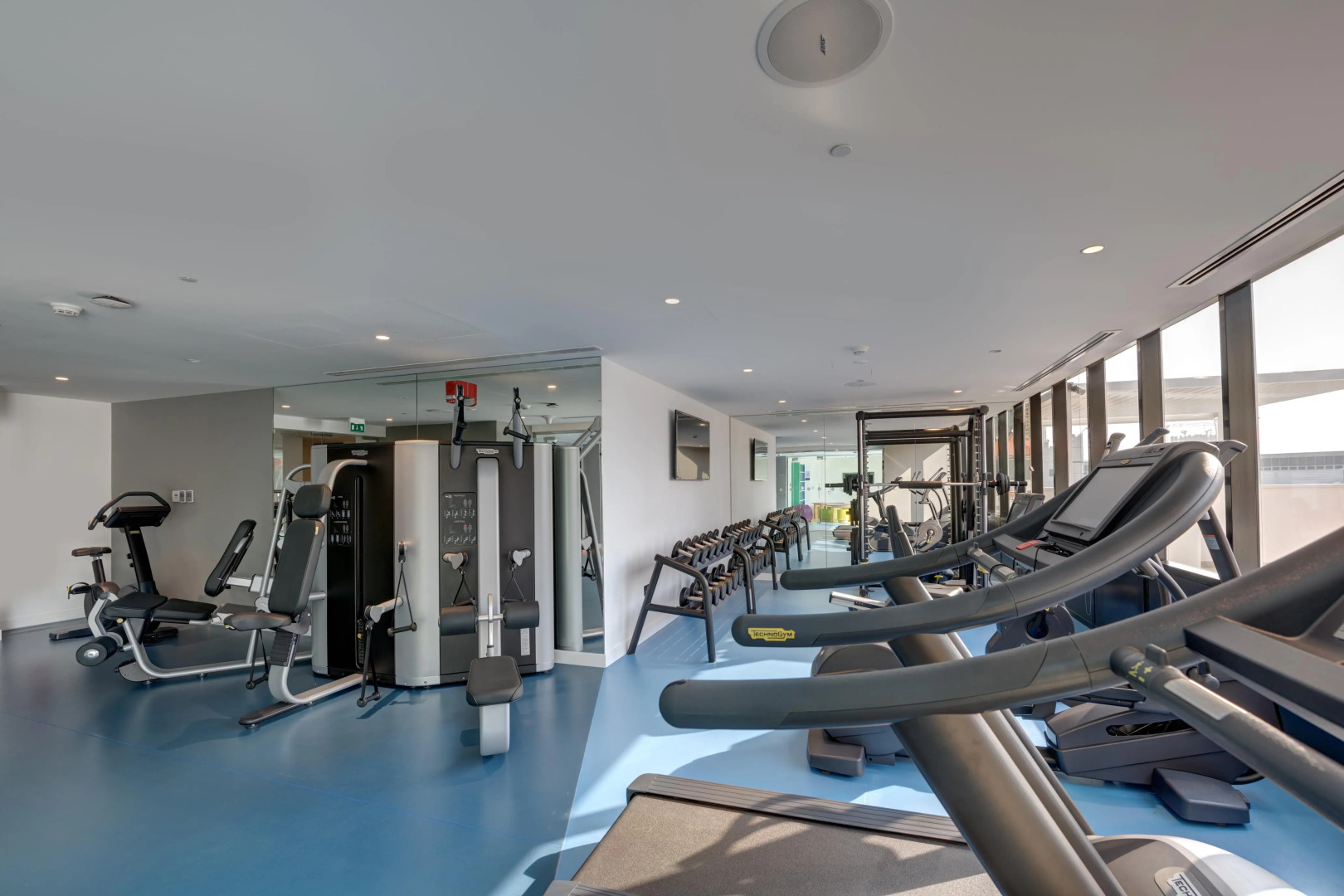 Отель Novotel Sharjah Expo Center