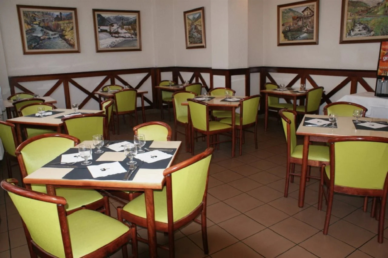 Hotel Sant Jordi by ALEGRIA