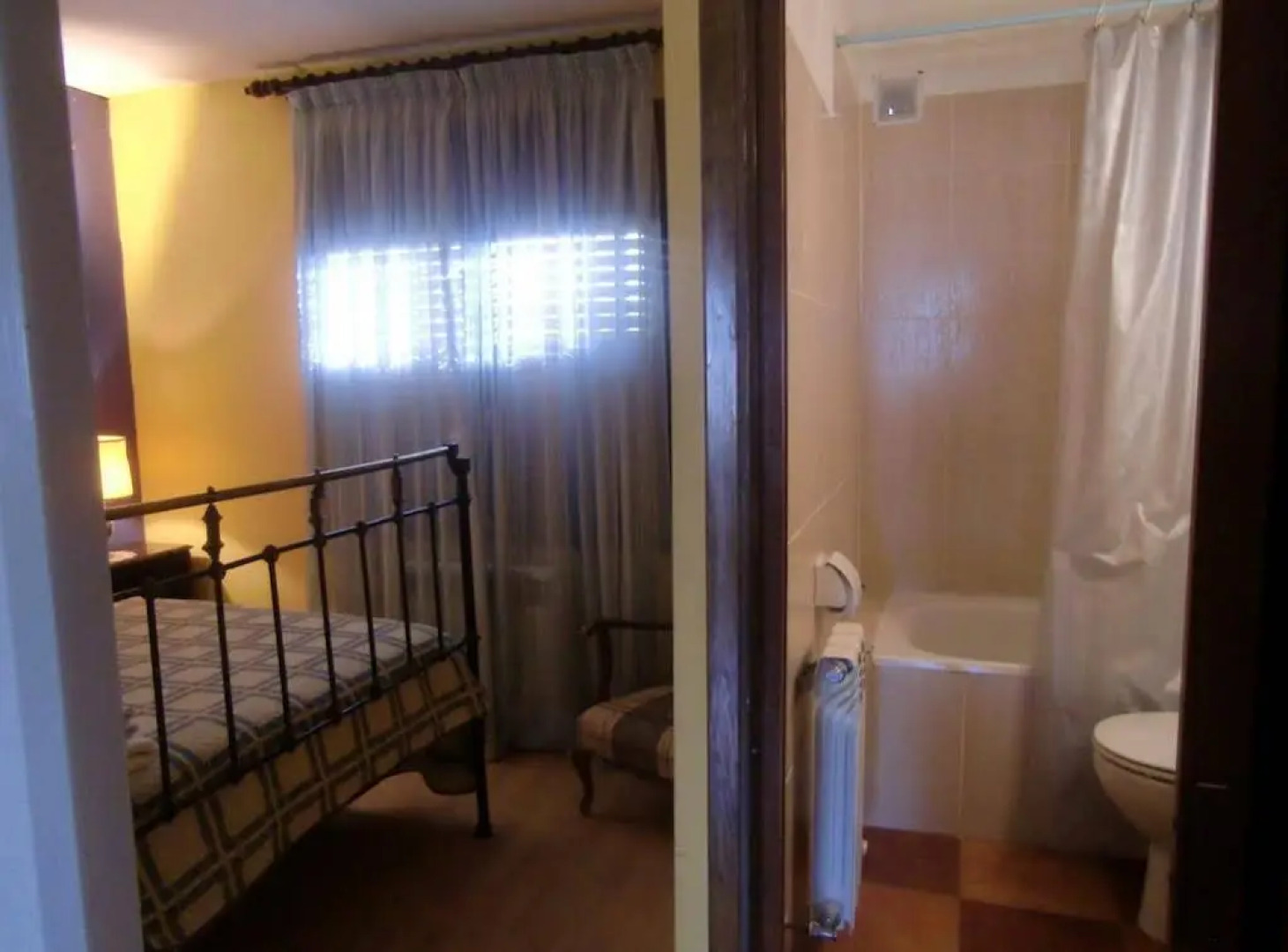 Casa Rural Jose Trullenque