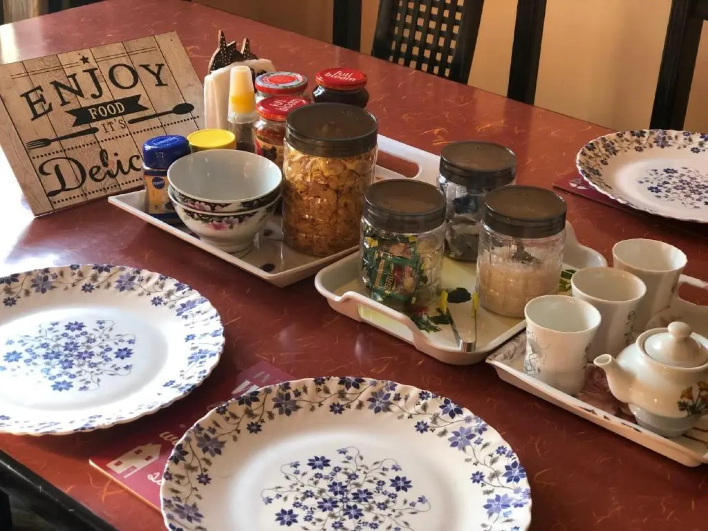 Bella Villa Luxury Stay