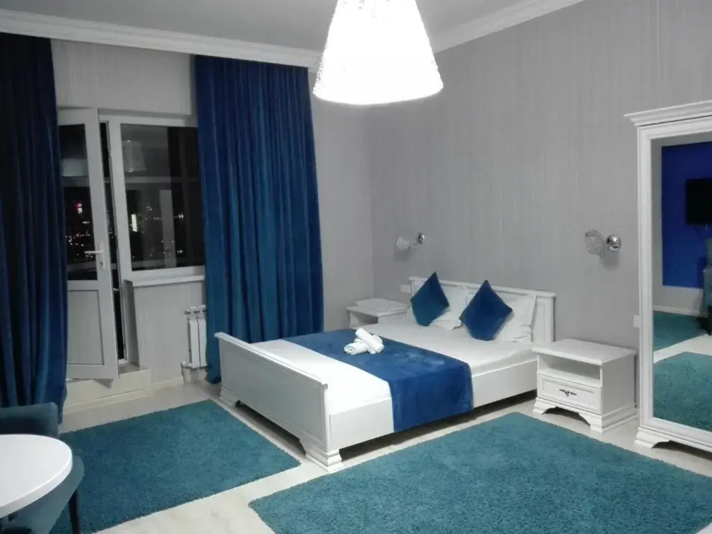 Bon Mary Apart Hotel