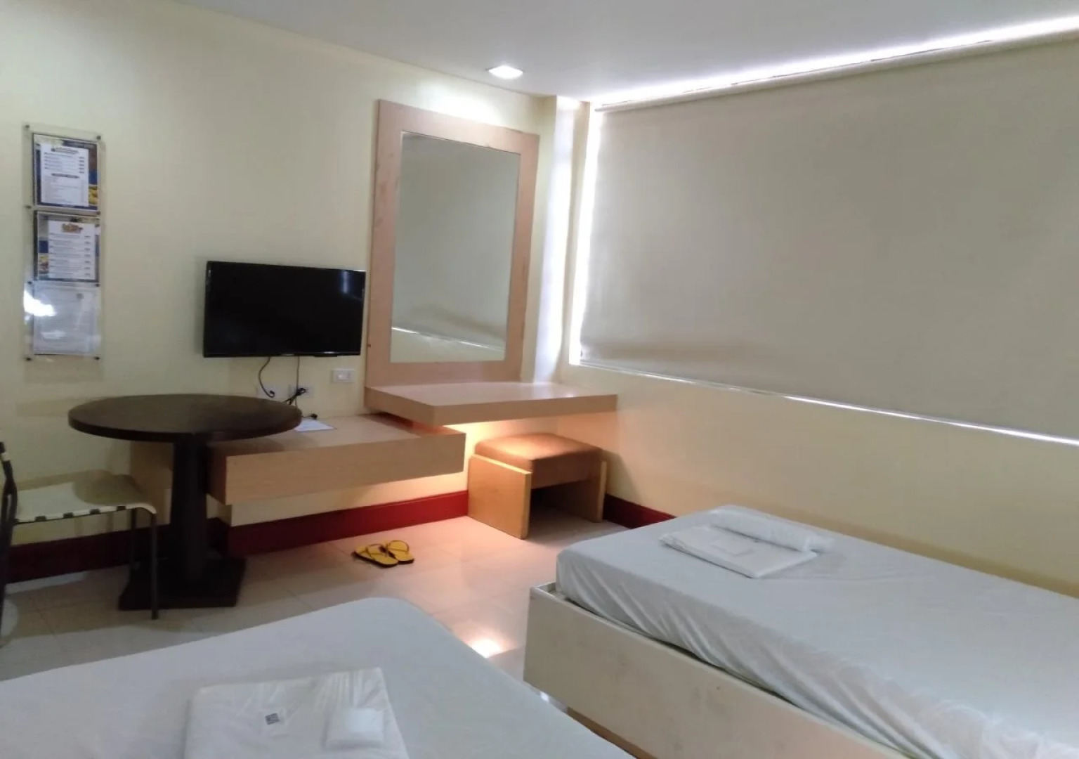 Bedbox Hotel Dagupan