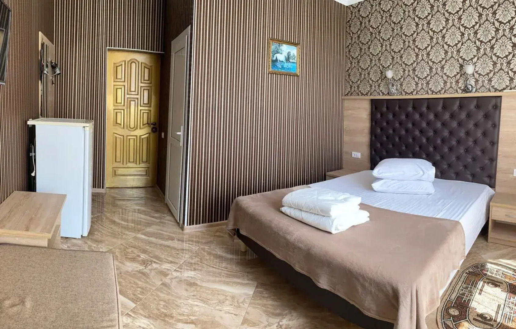 На Коллективной 11