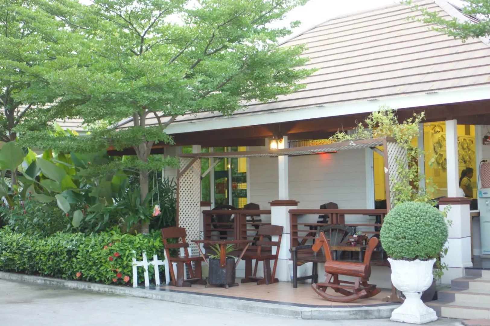 Chada View Resort (SHA Plus+)