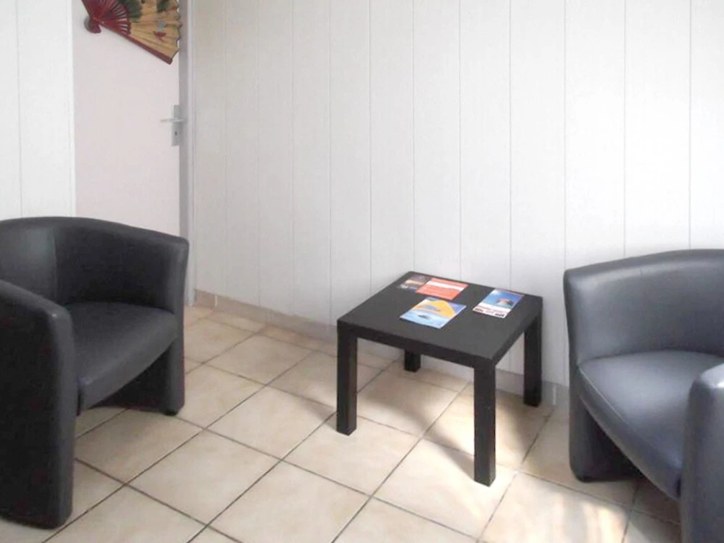 Apartment With one Bedroom in Arès, With Enclosed Garden and Wifi - 80