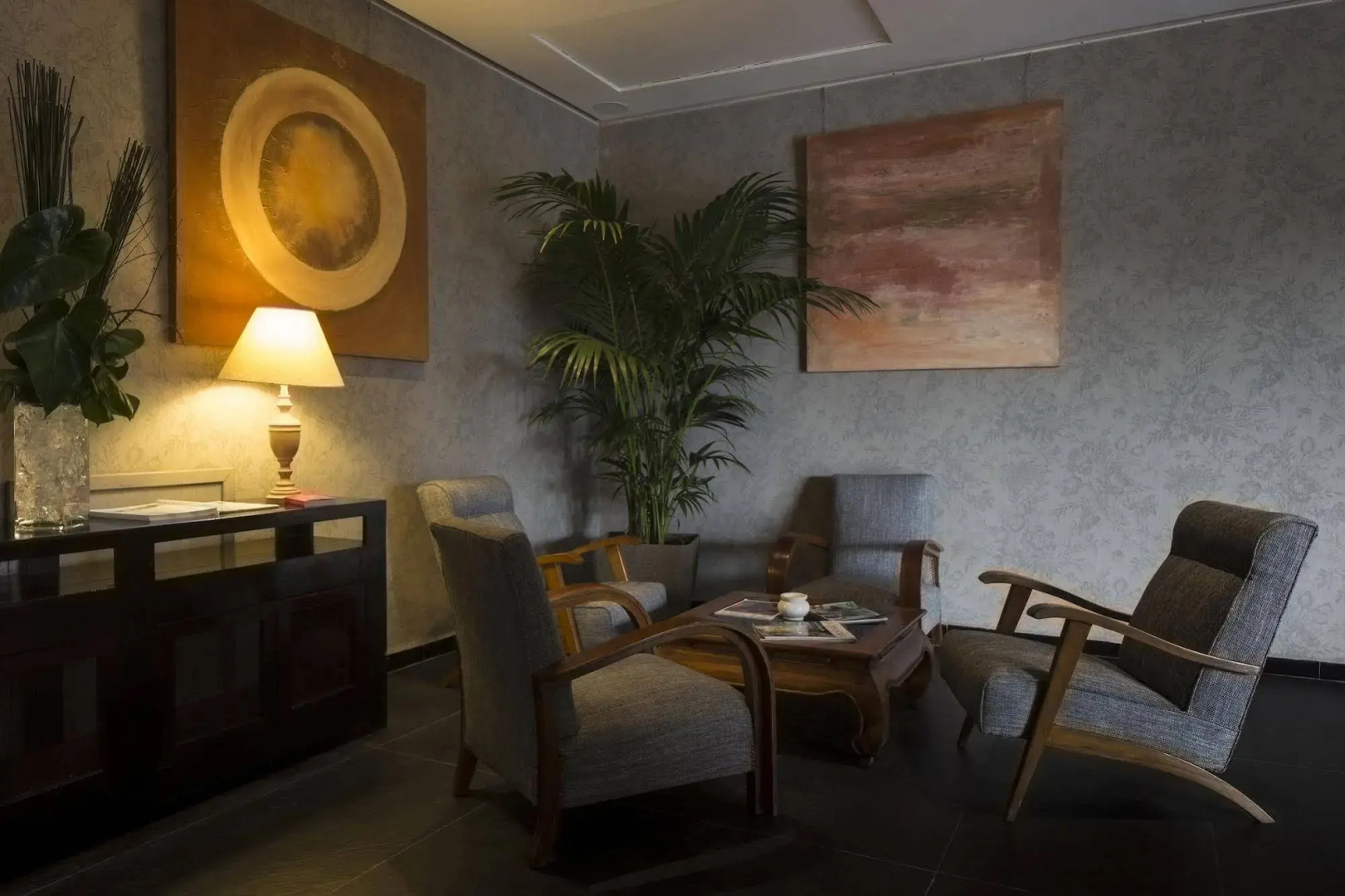 Hotel Sphinx Mohammedia