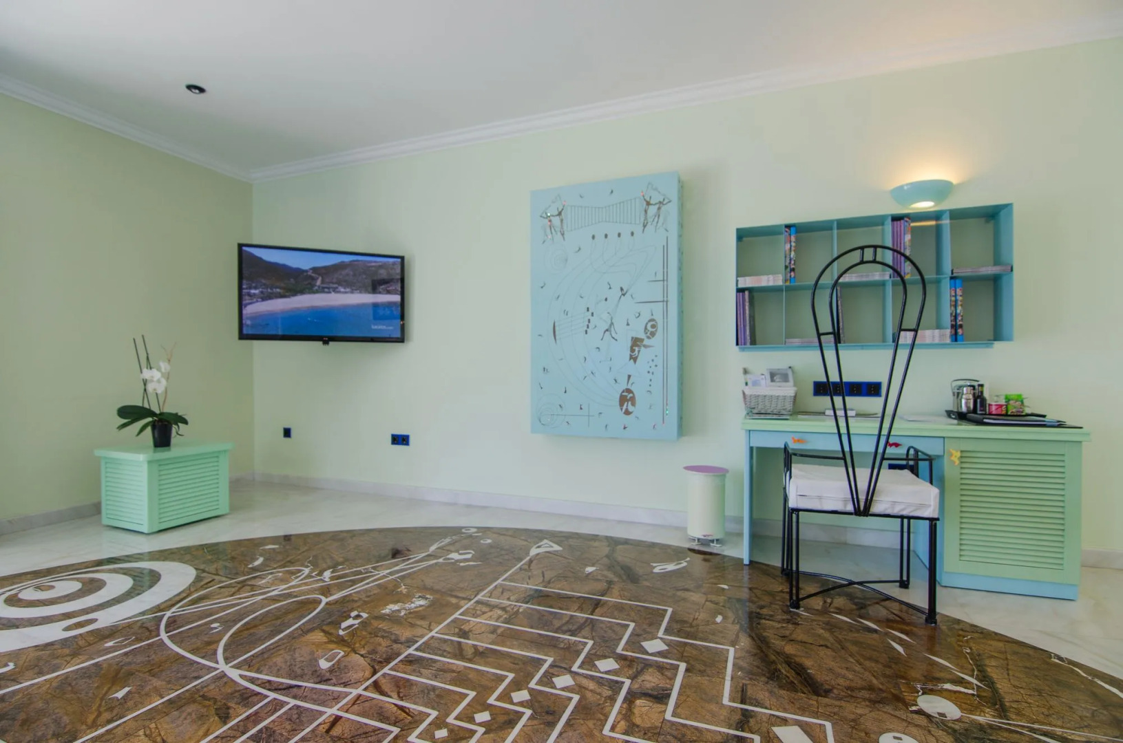 Agalia Luxury Suites