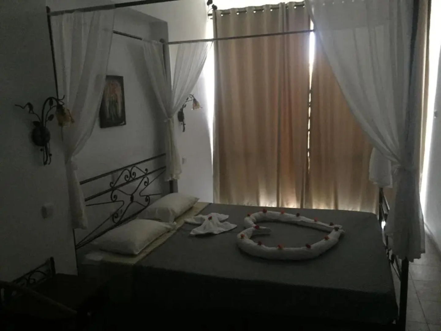 Anastasia Studios, Apartments & Suites