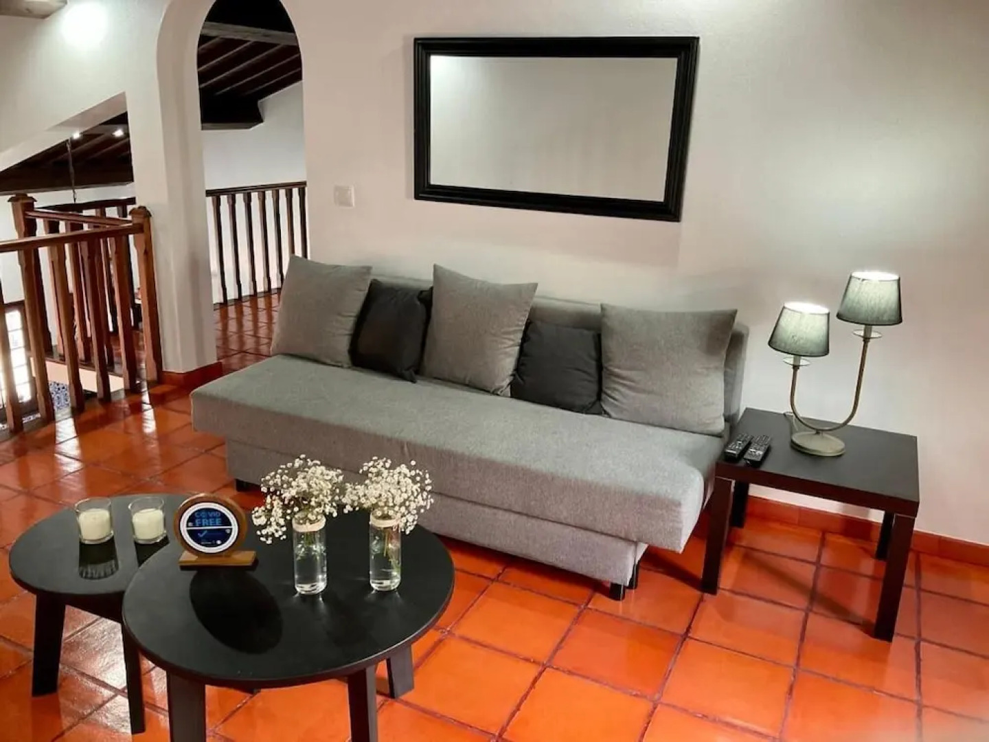 Super Mário Houses - Casa dos Moínhos