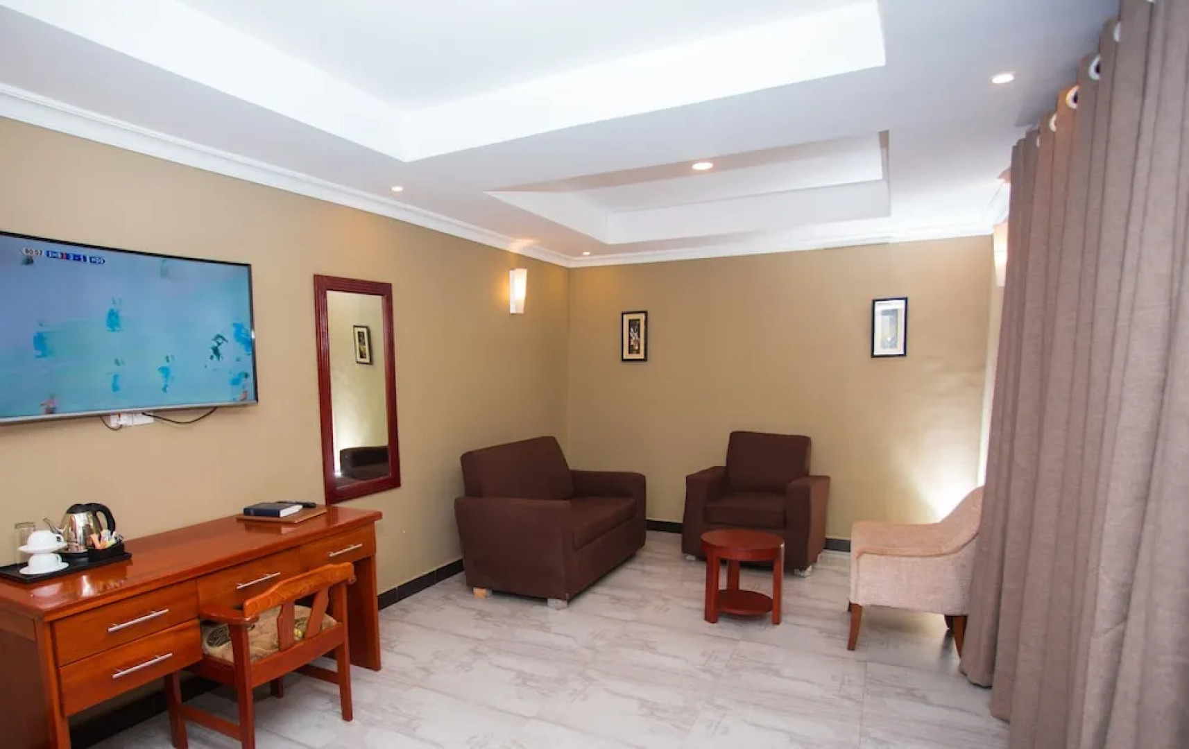 Regency Hotel & Resort - Singida