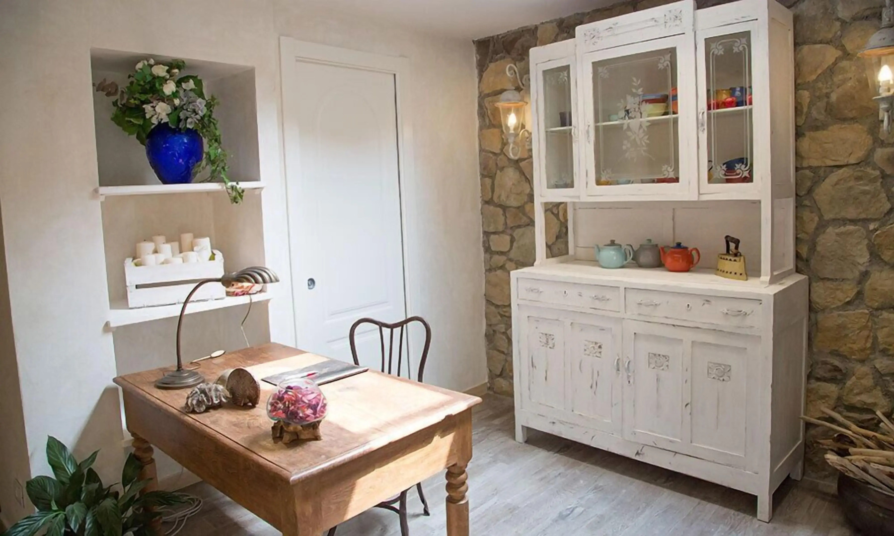 La Rocca Maison de Charme