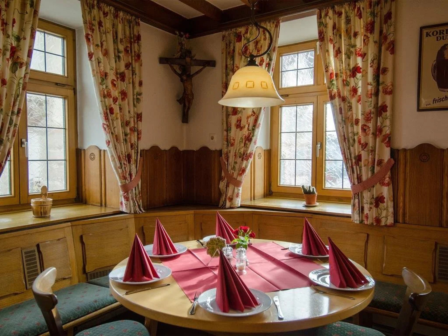 Brauereigasthof Adler Post